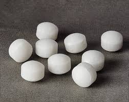 Naphthalene Ball